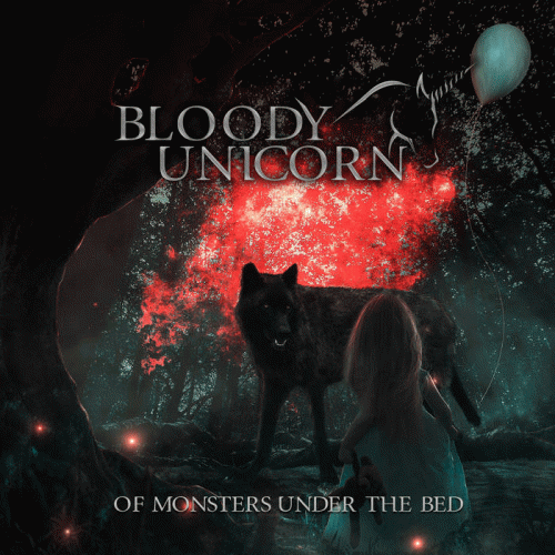 Bloody Unicorn : Of Monsters Under the Bed